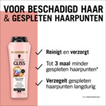 Gliss Split End Conditioner - 3.49 euro