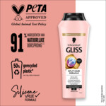 Gliss Split End Conditioner - 3.49 euro