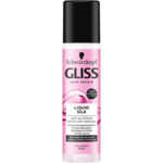 Gliss Kur Anti-Klit Spray Liquid Silk