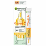 Garnier SkinActive Vitamine C Glowbooster Oogcrème