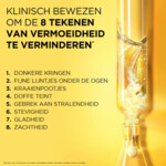 Garnier SkinActive Vitamine C Glowbooster Oogcrème - 19.95 euro