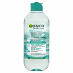 Garnier SkinActive Hyaluronzuur Aloë Vera Miccelair Reinigingswater