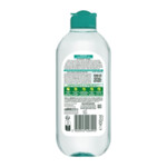 Garnier SkinActive Hyaluronzuur Aloë Vera Micellair Reinigingswater - 8.99 euro
