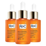 3x RoC Multi Correxion Revive + Glow Daily Serum - 66.78 euro