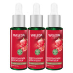3x WELEDA Granaatappel Verstevigende Gezichtsolie - 60.43 euro