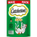 Catisfactions Kattensnoepjes Kattenkruid