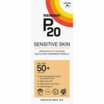 P20 Sensitive SPF 50+ Lotion