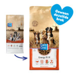 CaroCroc Hondenvoer Energy 12,5 kg