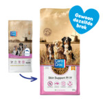 CaroCroc Hondenvoer Skin Support 12,5 kg