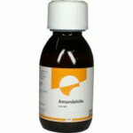 Chempropack Amandelolie - 3.95 euro