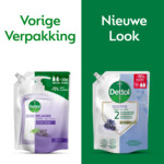 6x Dettol Refill Handzeep Relaxing Lavender - 23.39 euro