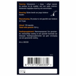 3x Lucovitaal Vitamine D3 75mcg (3000IE) Forte - 56.05 euro