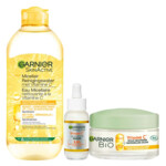 Garnier Vitamine C Skincare Pakket Pakket - 51.86 euro