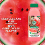 Garnier Fructis Hair Food Watermeloen Shampoo - 8.99 euro