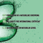 Garnier Fructis Hair Food Aloë Vera Shampoo - 8.99 euro