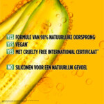 Garnier Fructis Hair Food Banaan Conditioner - 8.49 euro