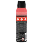 3x Fa Men Deodorant Spray Attraction Force - 6.56 euro