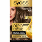 Plein Syoss Oleo Intense 6-54 Capuccino Blond Haarverf aanbieding