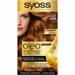 Plein Syoss Oleo Intense 6-78 Koperblond Haarverf aanbieding