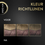 3x Syoss Oleo Intense Haarverf 7-56 Mokka Donkerblond - 24.45 euro