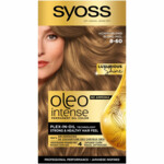 Syoss Oleo Intense Haarverf 8-60 Honingblond