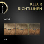 3x Syoss Oleo Intense Haarverf 8-60 Honingblond - 24.45 euro