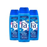 3x Fa Balancing Moments Douchegel - 6.09 euro