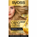 Plein Syoss Oleo Intense 8-86 Golden Dark Blond aanbieding