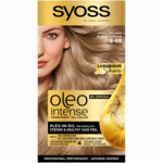 Plein Syoss Oleo Intense 8-68 Vanilla Blond Haarverf aanbieding