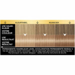 Syoss Oleo Intense Haarverf 8-68 Vanilla Blond - 17.99 euro