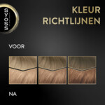 3x Syoss Oleo Intense Haarverf 8-68 Vanilla Blond - 26.86 euro