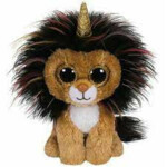 TY Beanie Boo's Ramsey Lion 15 cm - 6.29 euro
