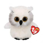 TY Beanie Boo's Austin Owl 15 cm - 6.25 euro