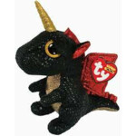 TY Beanie Boo's Grindal Dragon 15 cm - 6.25 euro