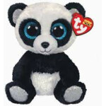 TY Beanie Boo's Bamboo Panda 15 cm - 4.39 euro