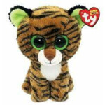 TY Beanie Boo's Tiger 15 cm