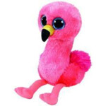 TY Beanie Boo's Gilda Flamingo 15 cm
