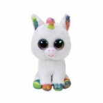 TY Beanie Boo's Pixy Unicorn 15 cm