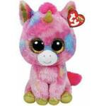 TY Beanie Buddy Fantasia Unicorn 24 cm - 11.59 euro