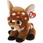 TY Beanie Buddy Buckley Deer 24cm Buckley Deer 24 cm - 11.65 euro