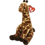 TY Beanie Buddy Gavin Giraffe 24cm - 8.85 euro