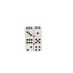 Clown Games 6 Dobbelstenen op Kaart - 0.95 euro