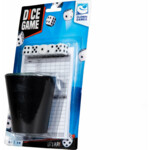 Clown Games Dobbelset+scoreblok - 2.99 euro