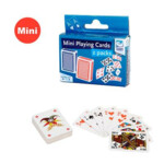 Mini Speelkaarten Set 2