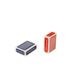 Clown Games Mini Speelkaarten Set 2 - 1.39 euro
