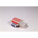 Clown Games Mini Speelkaarten Set 2 - 1.39 euro