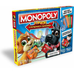 Monopoly Junior Electronisch