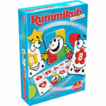Rummikub The Original Junior Travel