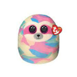 TY Squish a Boo Cooper Sloth 20 cm