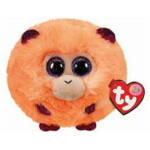 TY Teeny Puffies Coconut Monkey 10 cm - 4.19 euro